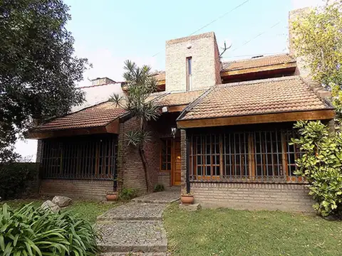 Chalet 5 Ambientes