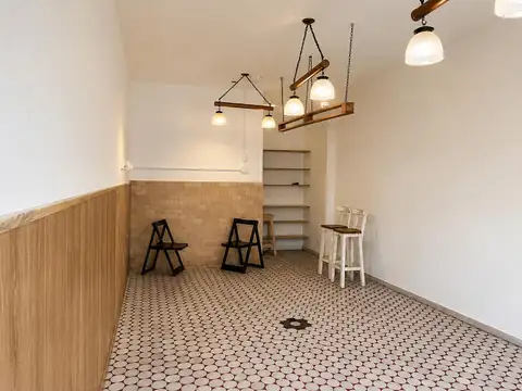 Local en Alquiler en Martínez