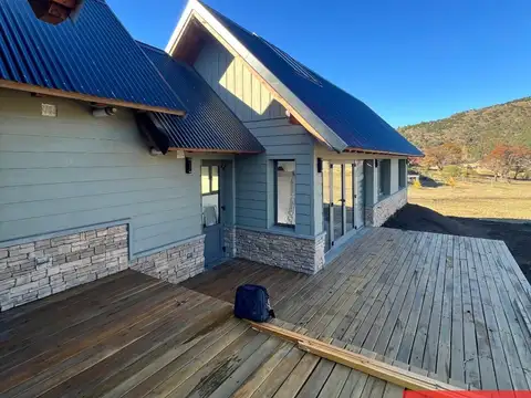 Casa en Venta en San Martin De Los Andes, USD 214.000