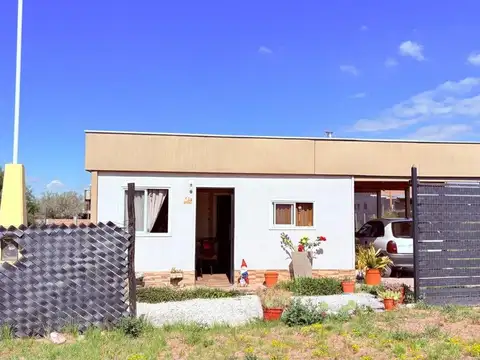 Venta de casa Vertientes del Pedemonte, Luján 