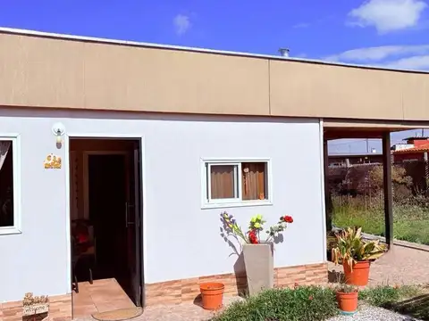 Casa en Venta de 2 dormitorios