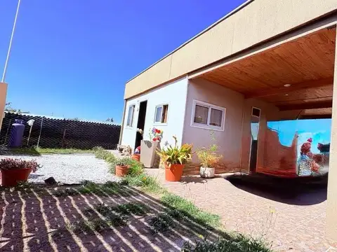 Venta de casa Vertientes del Pedemonte, Luján