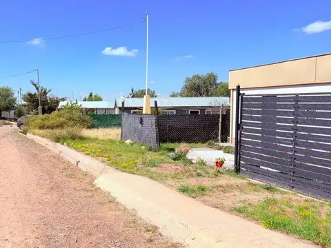 Casa en Venta 8 años