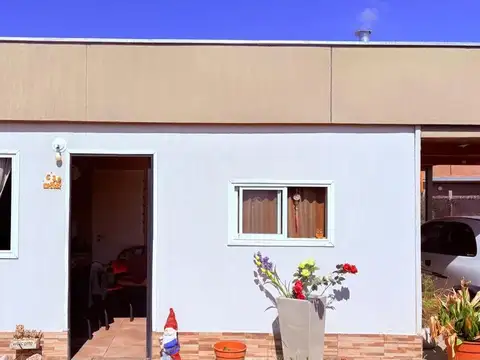 Balcón de la Sierra Norte 100