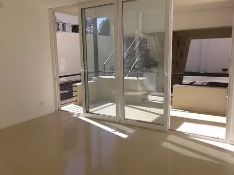 ALQUILA DPTO 2 AMB.,AIRE  PILETA PARRILLA-COCHERA-COMPLEJO BRISAS-PILAR