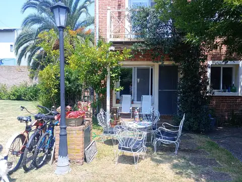 casa en barrio casas de la ribera, bajo de san isidro