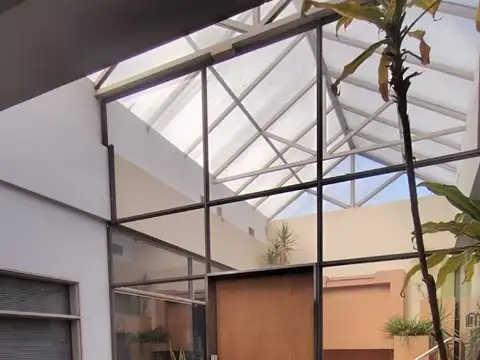 Santa Fe 1300, Piso 06