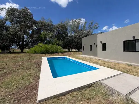 Casa a la venta en El Cardal II