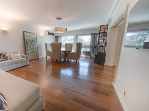 Departamento en Venta de 5 ambientes