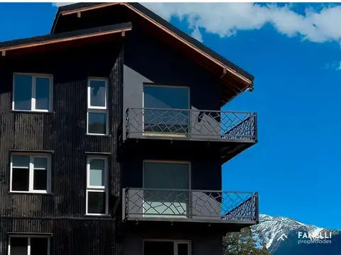Departamento en Venta en Las Piedritas, Villa la Angostura