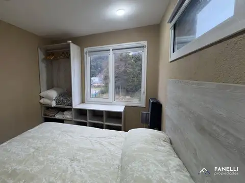 VENTA Departamento a Estrenar, b° Las Piedritas (cód. 107)