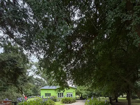 Terreno en Venta de 10500,0 m2