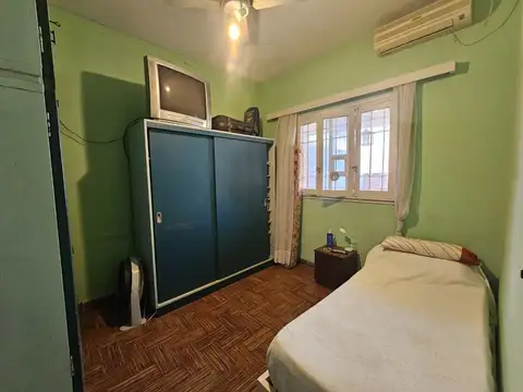 Venta casa 3 amb.con Cochera.Quilmes O.