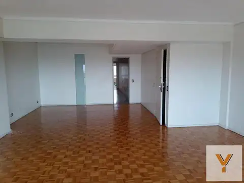 Departamento en Alquiler de 3 dormitorios