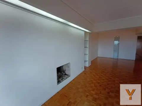 Departamento en Alquiler de 4 ambientes