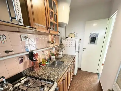 Departamento en Venta al Norte