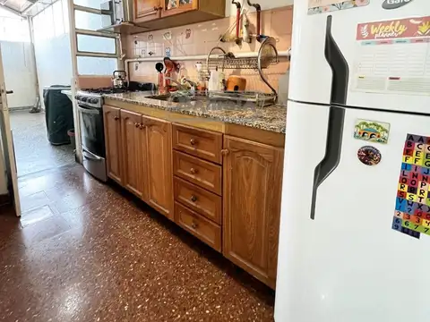 Departamento en Venta en San Nicolás, USD 62.000