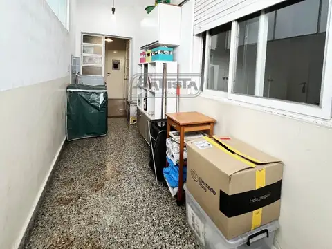 Departamento en Venta 40 años