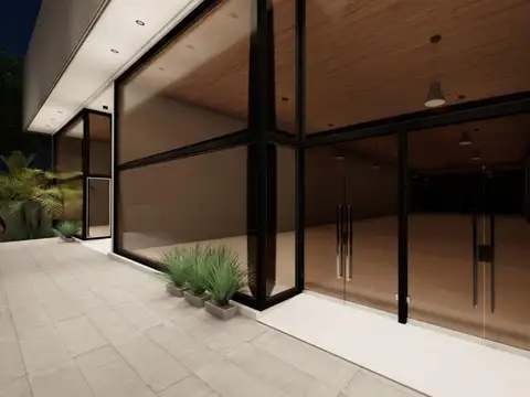 GALPON- LOCAL 1000 M2 SOBRE RUTA 12 