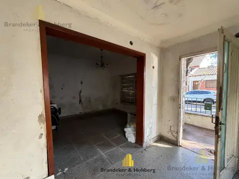 Casa en Venta al Oeste