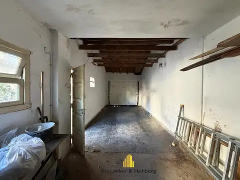 Casa en Venta en Olivos, USD 230.000