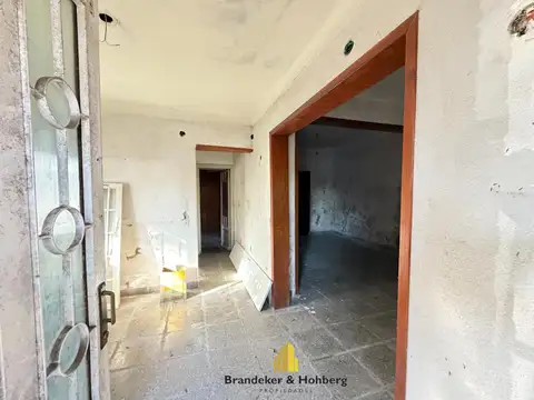 Casa en Venta 50 años