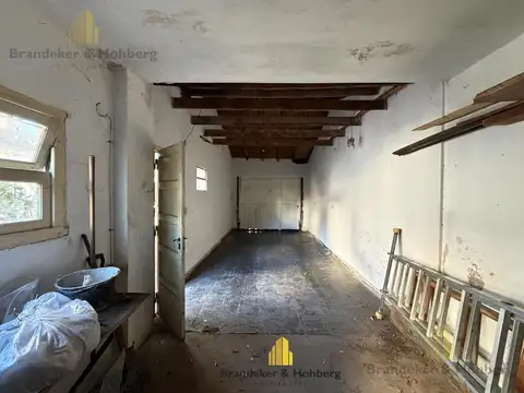 Casa en Venta en Olivos, USD 230.000