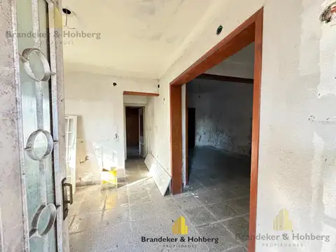Casa en Venta 50 años