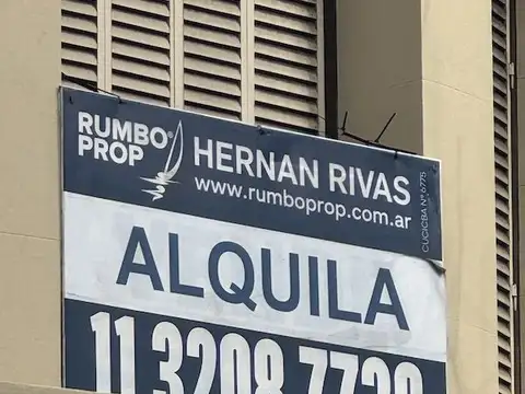 Oficina en Alquiler en Monserrat, USD 2.000