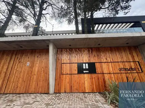 Departamento en venta 4 amb. en condominio