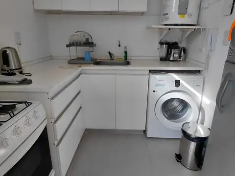 Departamento en Alquiler de 1 dormitorio