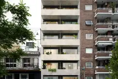 FEEL BELGRANO de 1 Dormitorios