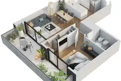 Emprendimiento - Entrega Octubre 2025