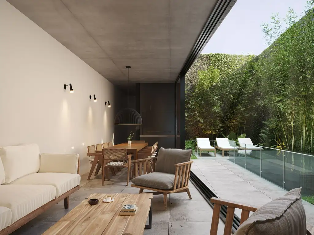 FEEL BELGRANO - Entrega Octubre 2025