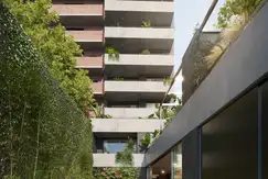 Avenida Luis María Campos 1300 - Entrega Octubre 2025