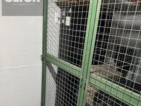 Departamento en Venta 12 años