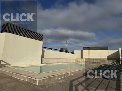 VENTA - 3 AMBIENTES C/BALCÓN -COCHERA-BAULERA-SUM-PILETA – APTO CRÉDITO – COLEGIALES