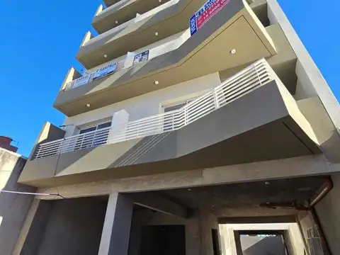 Departamento Monoambiente  en Venta en Martin Coronado, Tres de Febrero, G.B.A. Zona Oeste