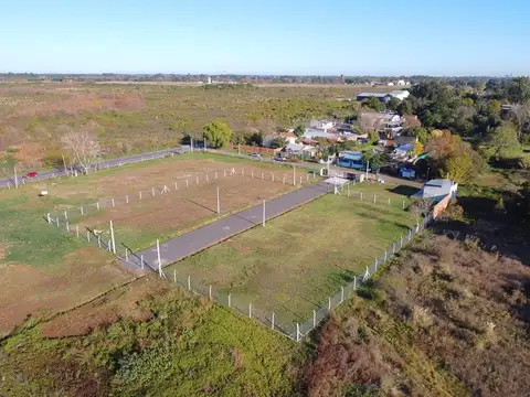 Avda. 7y622 | EL CENTENO (UF.19)