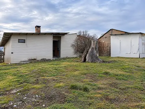 Casa en Venta al Norte