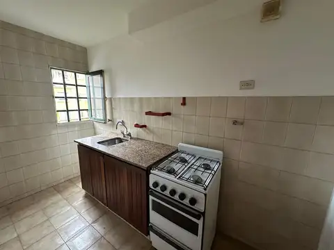 Departamento en Alquiler 20 años