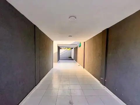 Monoambiente A Estrenar En Moreno Centro