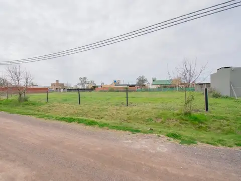 Terreno en Venta en Funes City, USD 48.000
