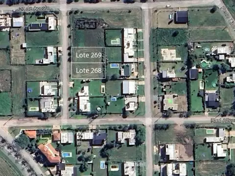 Las Ranas 70 , Piso No definido