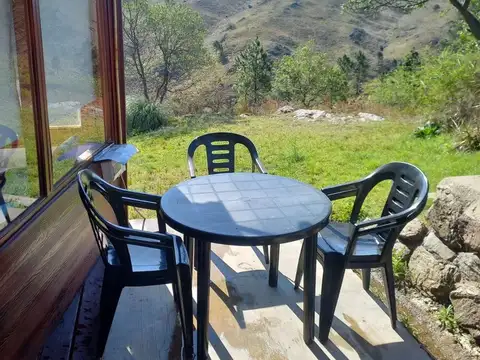 Hotel en Venta 8 años