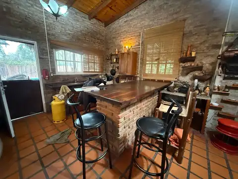 Casa en Venta al Oeste
