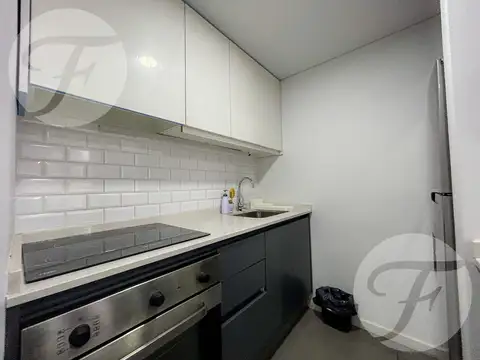 Departamento en Alquiler 5 años