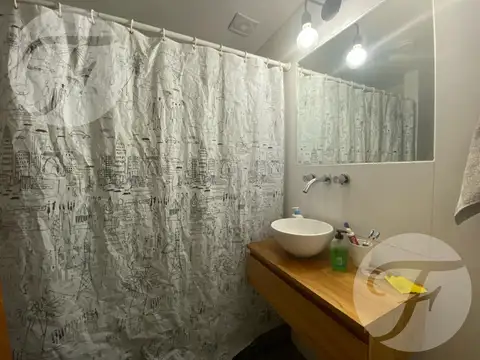 Departamento en Alquiler al Noreste