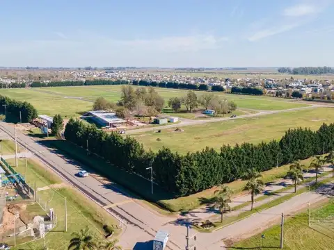 Terreno en Venta en Funes, USD 70.000
