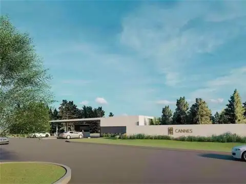 Terreno en Venta de 572,0 m2